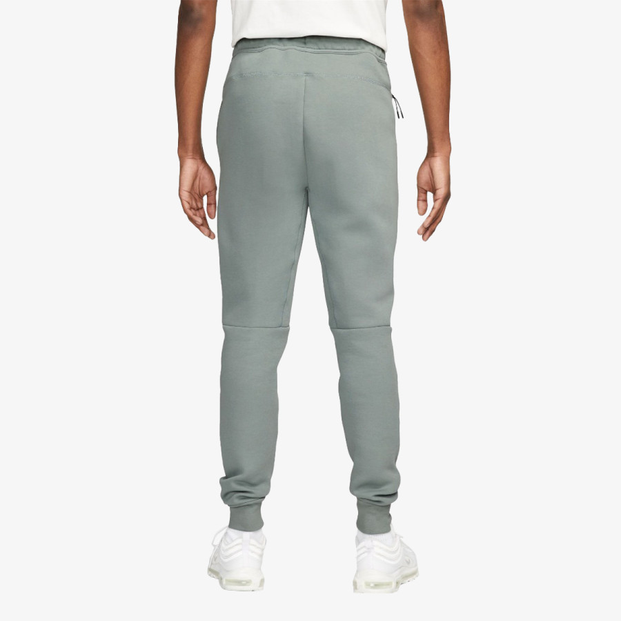 Nike M NK TCH FLC JGGR 