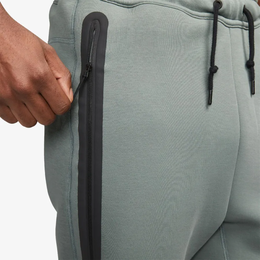 NIKE M NK TCH FLC JGGR 
