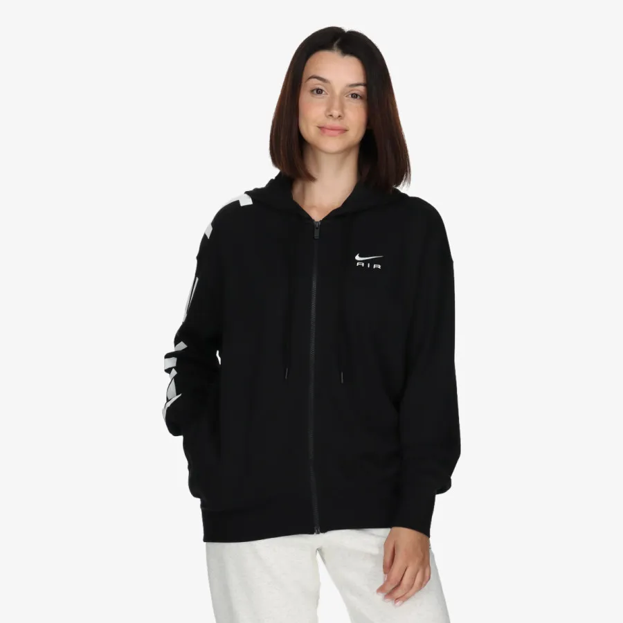 NIKE W NSW AIR FLC OS FZ HD 