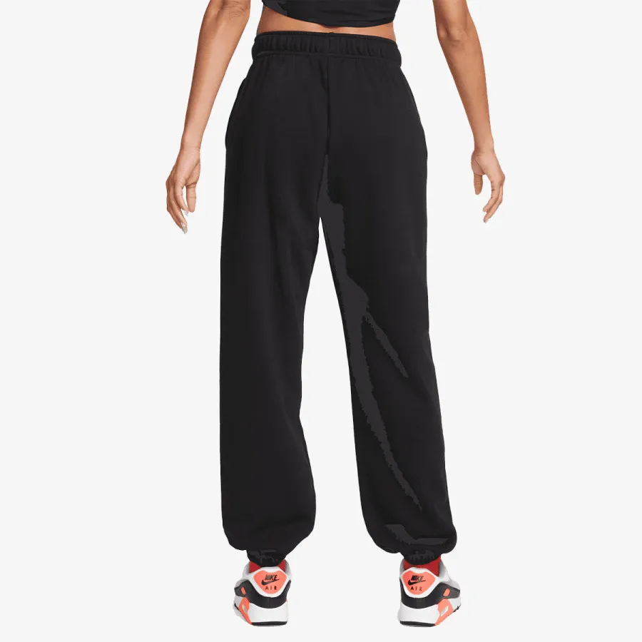 NIKE W NSW AIR FLC OS HR JGGR 