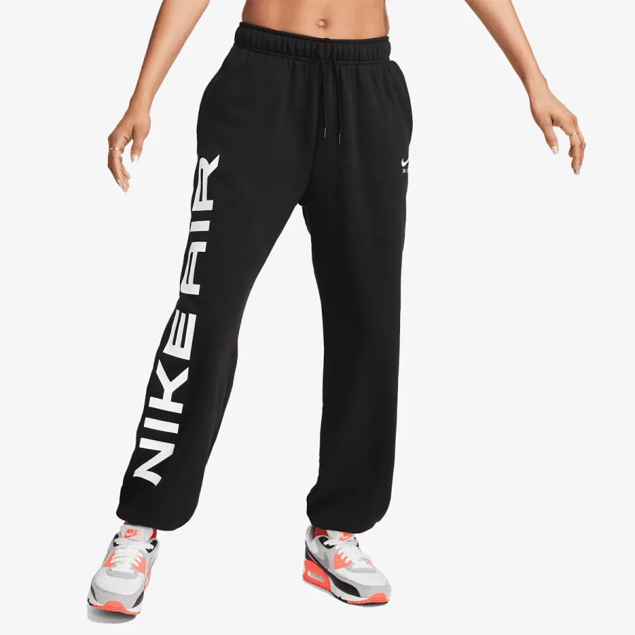 NIKE W NSW AIR FLC OS HR JGGR 