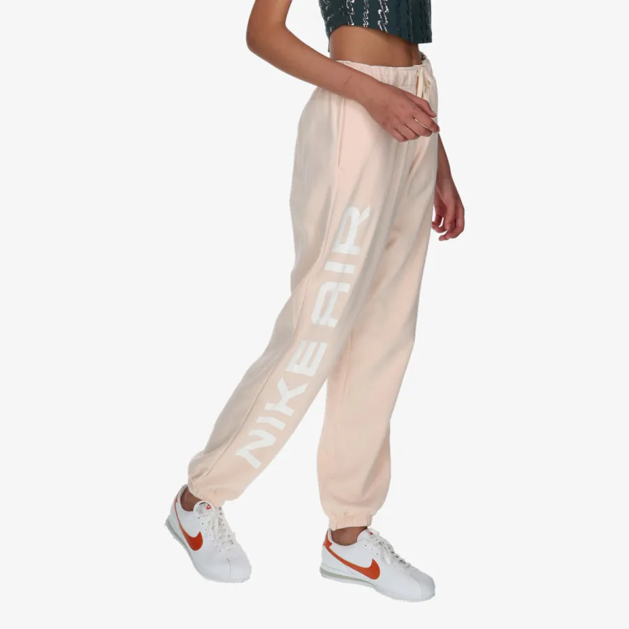 NIKE W NSW AIR FLC OS HR JGGR 