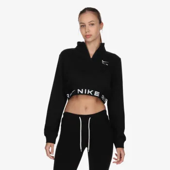 NIKE W NSW AIR FLC TOP 