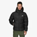 NIKE M NK SF WR PL-FLD HD JKT 