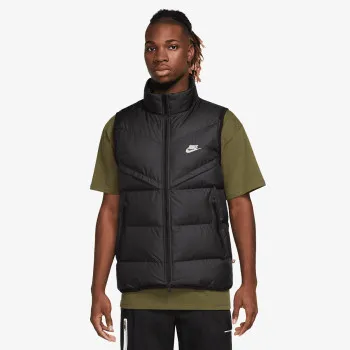 NIKE M NK SF WR PL-FLD VEST 