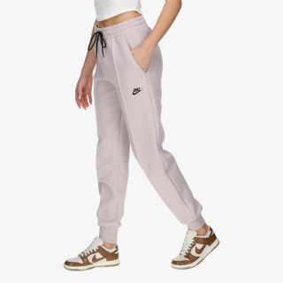 Nike W NSW TCH FLC MR JGGR 
