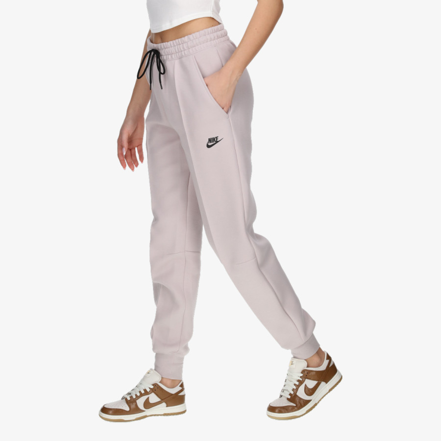 Nike W NSW TCH FLC MR JGGR 