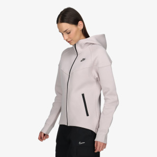 Nike W NSW TCH FLC WR FZ HDY 