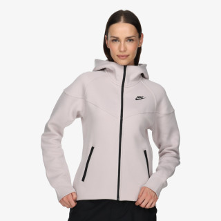 Nike W NSW TCH FLC WR FZ HDY 