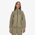 NIKE W NSW TCH FLC WR FZ HDY 
