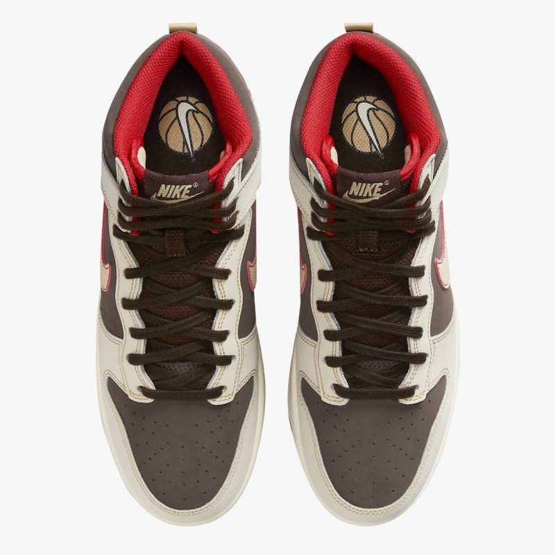Nike Dunk High Retro SE 