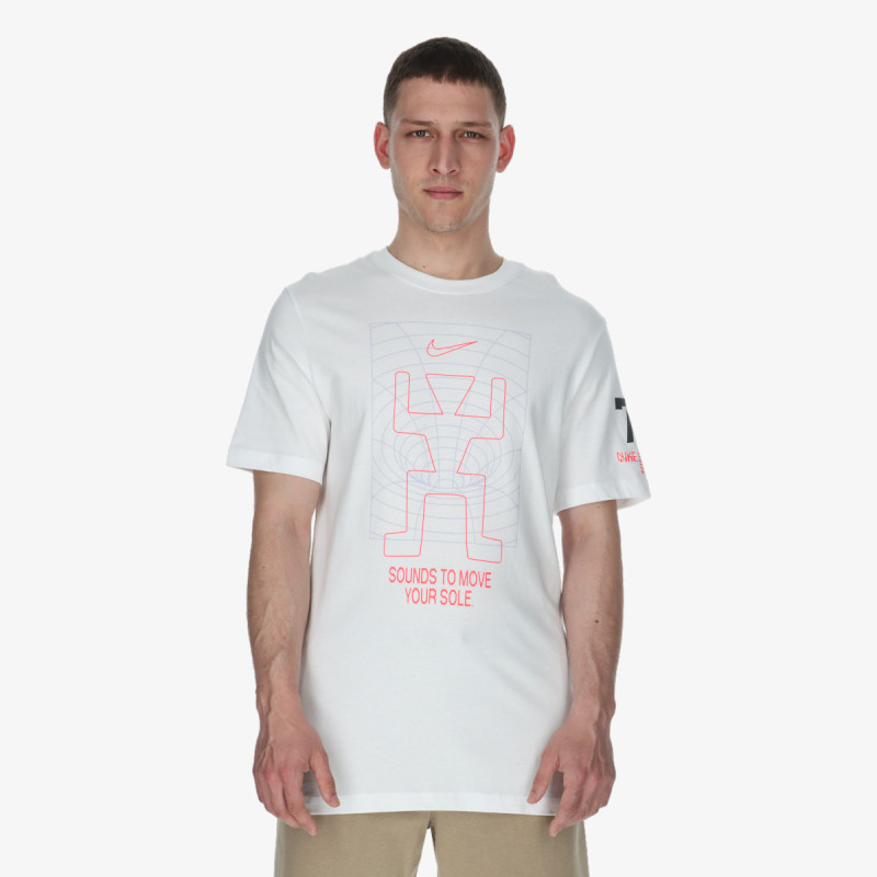 Iridescent 2025 nike shirt