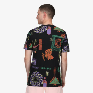 Nike M NSW TEE FESTIVAL AOP 