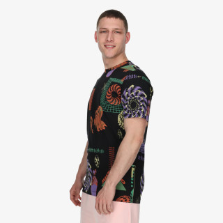 Nike M NSW TEE FESTIVAL AOP 