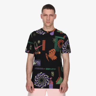 Nike M NSW TEE FESTIVAL AOP 