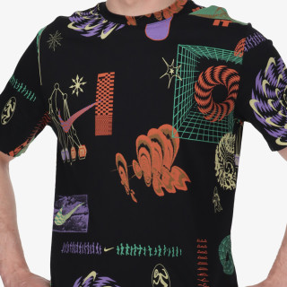 Nike M NSW TEE FESTIVAL AOP 