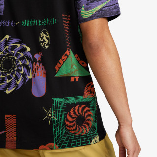 Nike M NSW TEE FESTIVAL AOP 