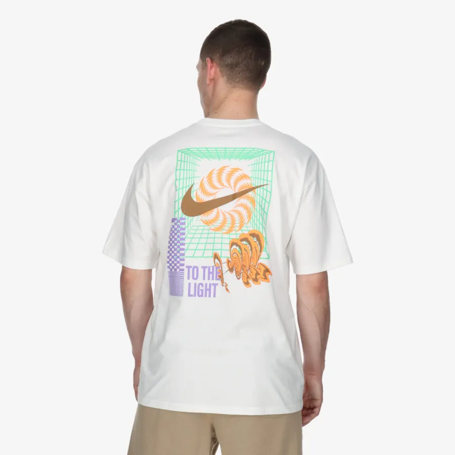 NIKE M NSW TEE M90 FESTIVAL LBR 
