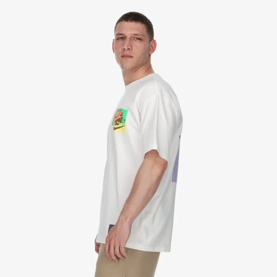 NIKE M NSW TEE M90 FESTIVAL LBR 