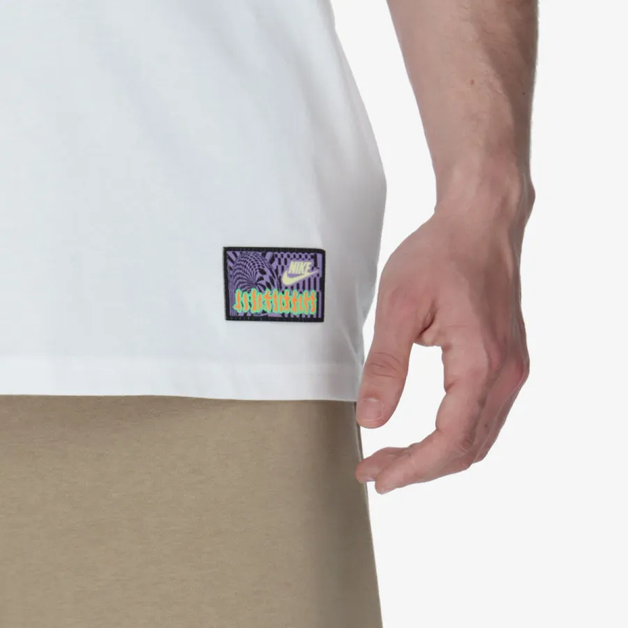 NIKE M NSW TEE M90 FESTIVAL LBR 