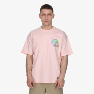 NIKE M NSW TEE M90 FESTIVAL LBR 
