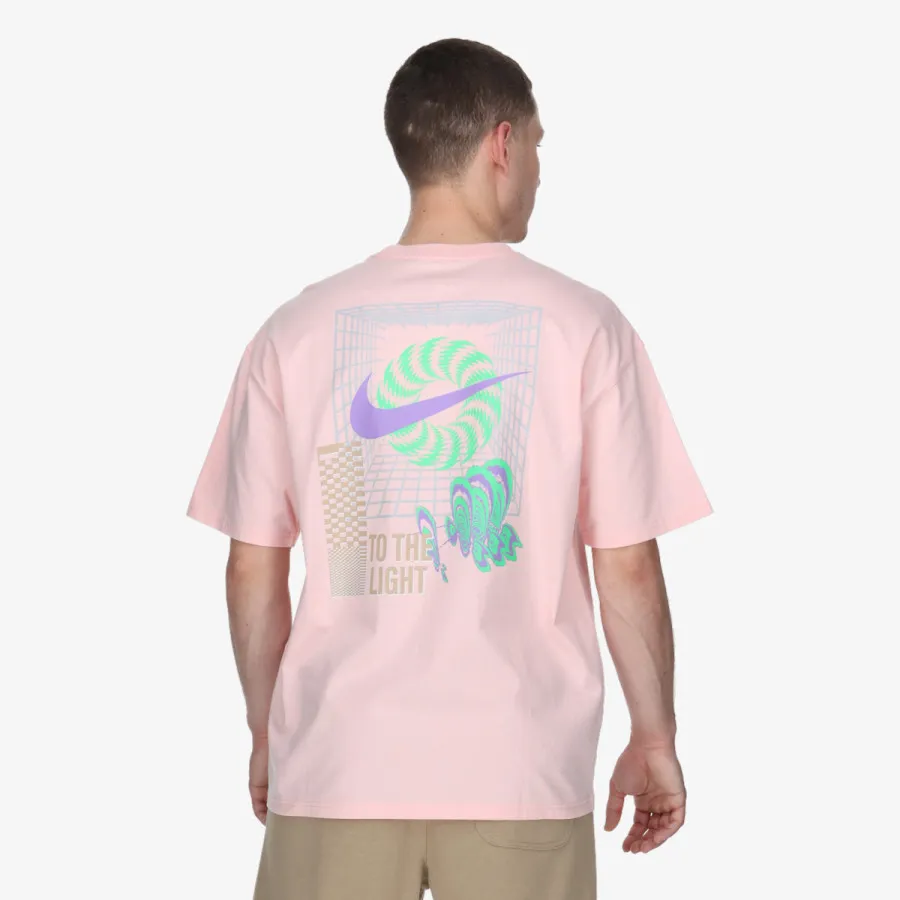 NIKE M NSW TEE M90 FESTIVAL LBR 