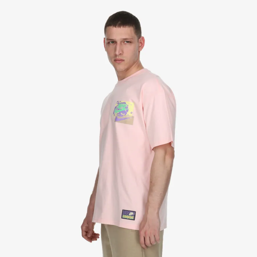 NIKE M NSW TEE M90 FESTIVAL LBR 