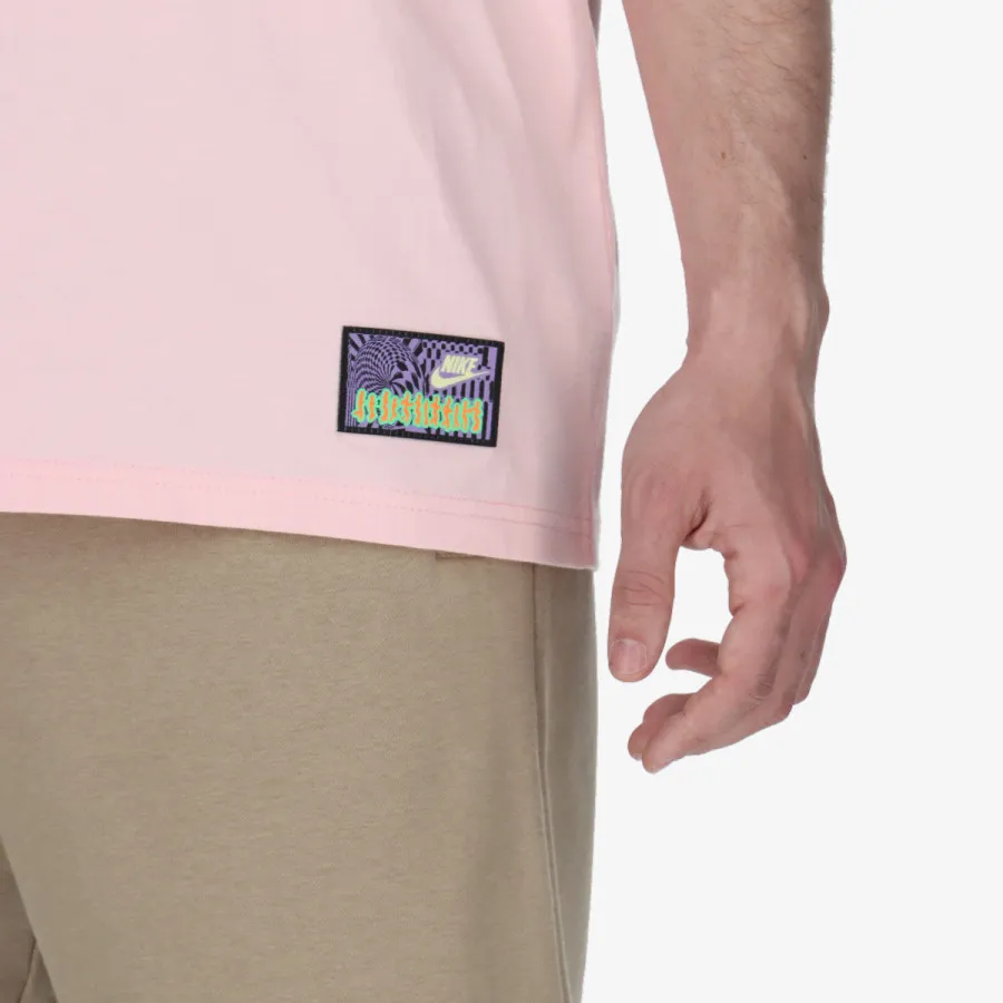 NIKE M NSW TEE M90 FESTIVAL LBR 
