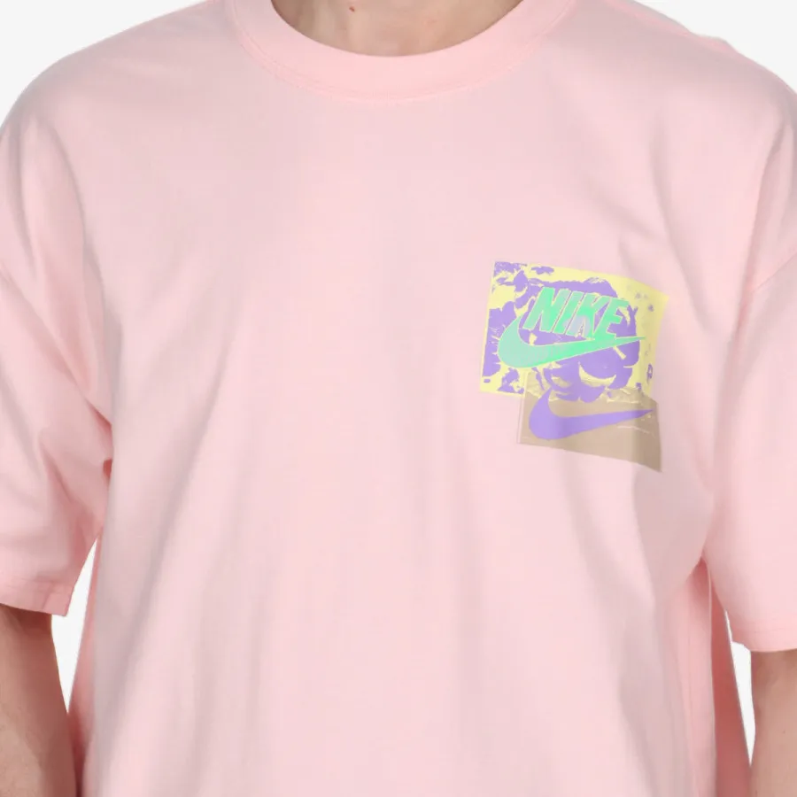 NIKE M NSW TEE M90 FESTIVAL LBR 