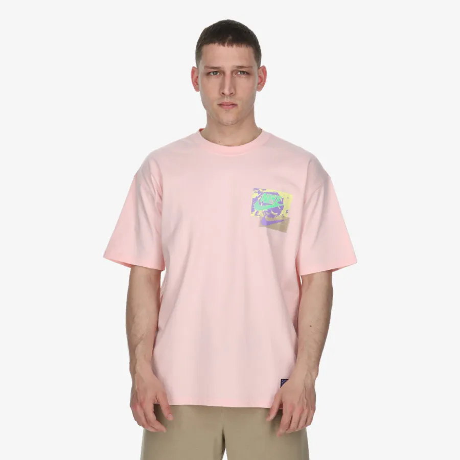NIKE M NSW TEE M90 FESTIVAL LBR 