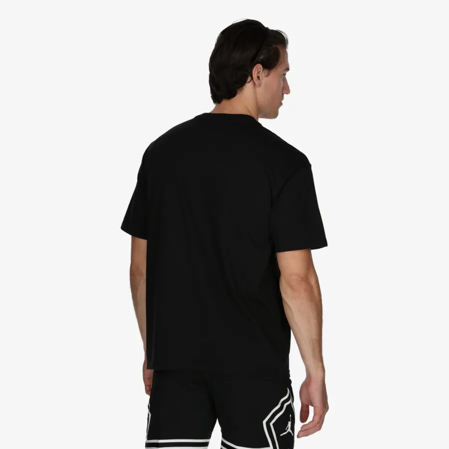 NIKE LAL M NK ES MAX90 FW SS TEE 