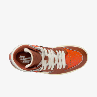 Nike WMNS AIR JORDAN 1 MM HIGH 