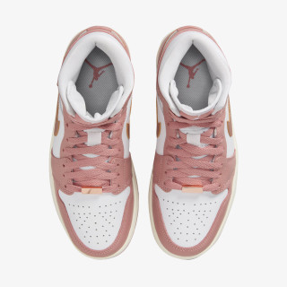 Nike WMNS AIR JORDAN 1 MID SE 
