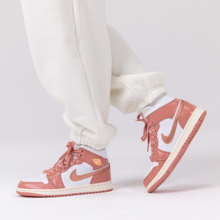 Nike WMNS AIR JORDAN 1 MID SE 