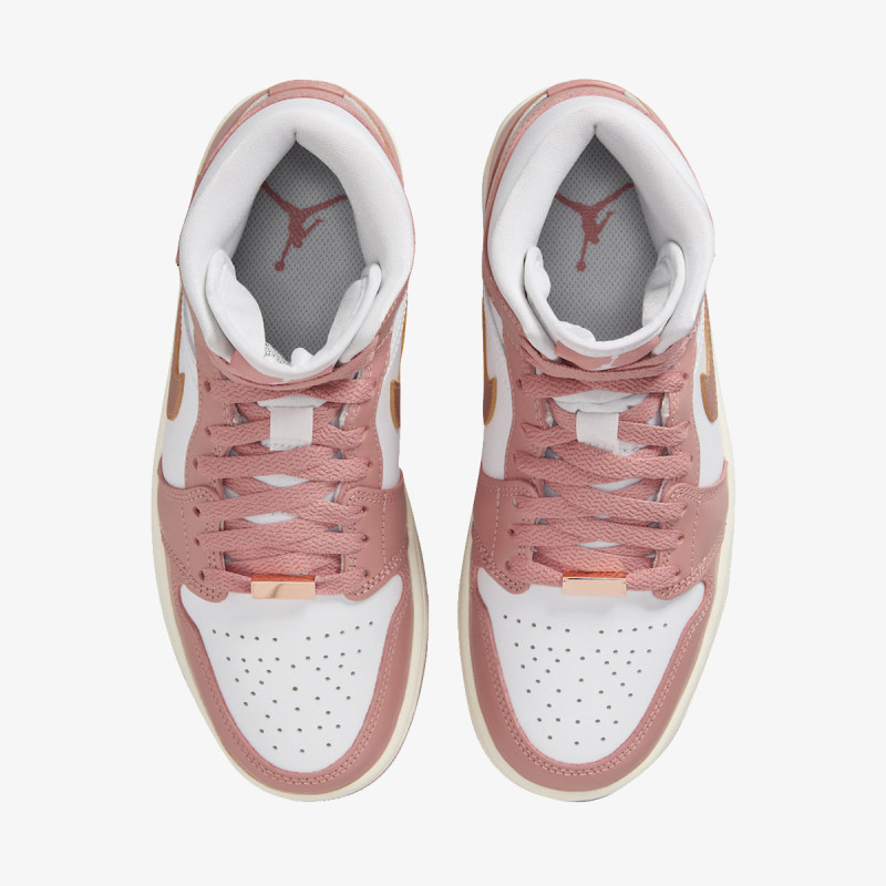 Nike WMNS AIR JORDAN 1 MID SE 