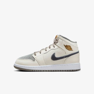 NIKE AIR JORDAN 1 MID SE EDG GG 