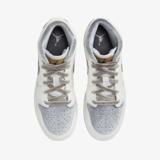 NIKE AIR JORDAN 1 MID SE EDG GG 