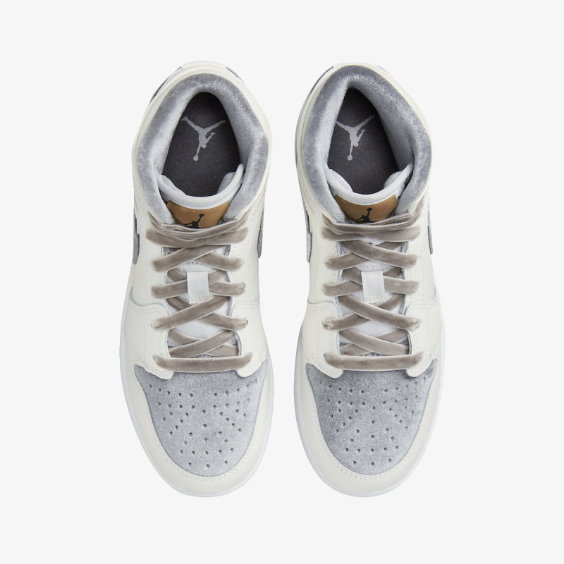 Nike AIR JORDAN 1 MID SE EDG GG 