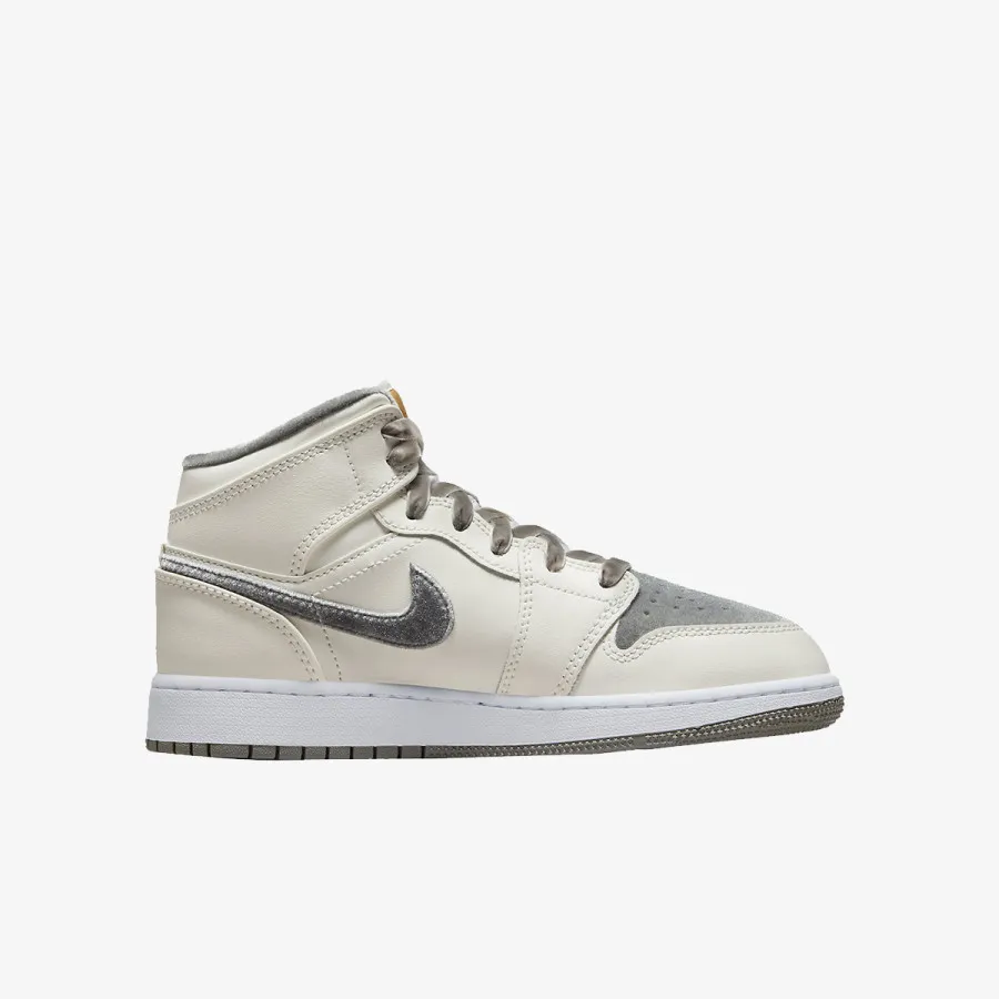 NIKE AIR JORDAN 1 MID SE EDG GG 
