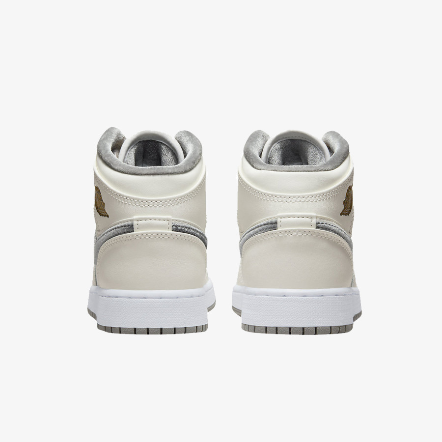 Nike AIR JORDAN 1 MID SE EDG GG 