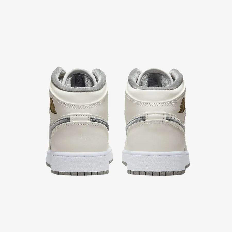 NIKE AIR JORDAN 1 MID SE EDG GG 
