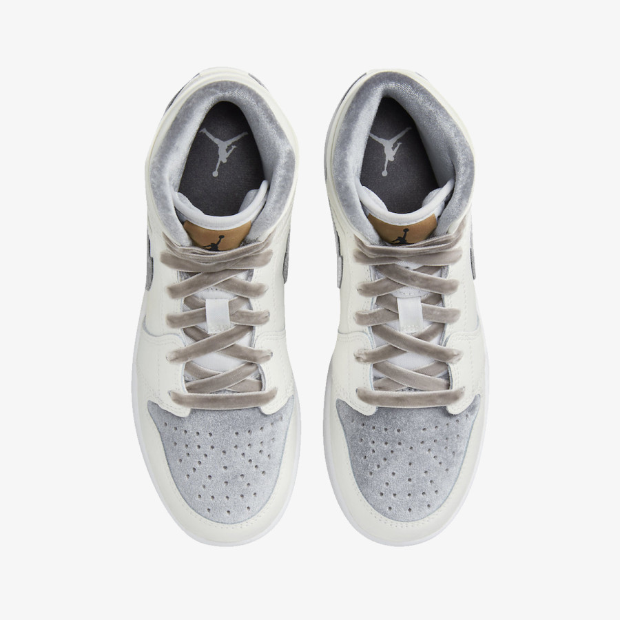 Nike AIR JORDAN 1 MID SE EDG GG 