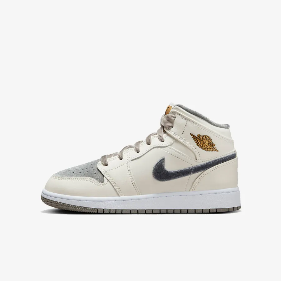 NIKE AIR JORDAN 1 MID SE EDG GG 