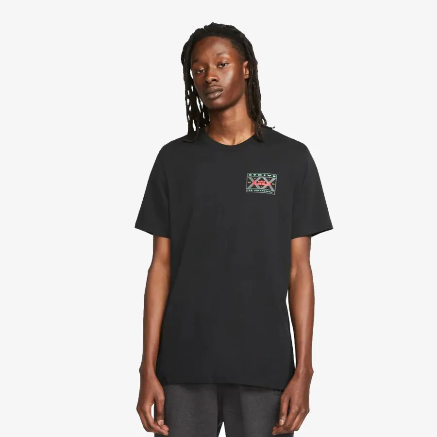 NIKE LBJ M NK DF TEE SU23 