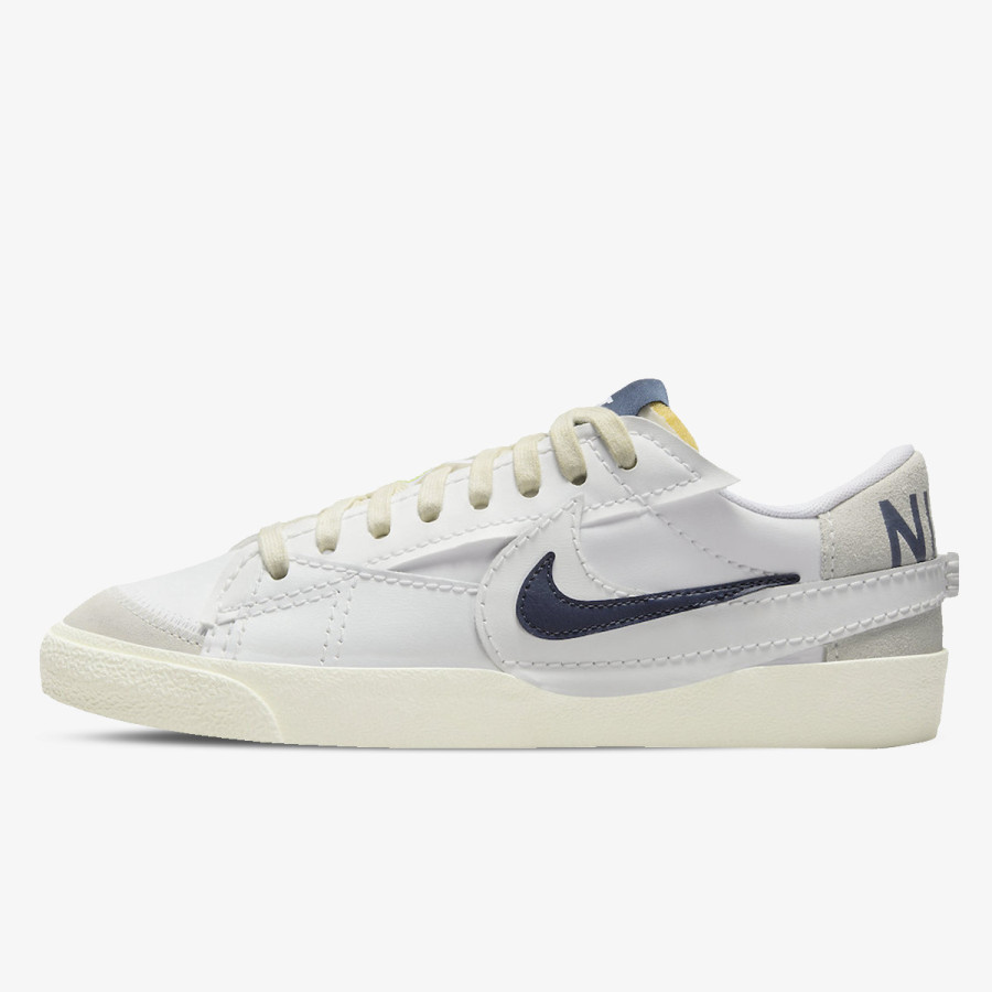 NIKE BLAZER LOW '77 JUMBO SE FUFR 