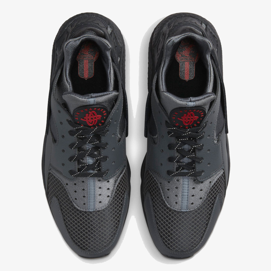 Black nike huarache jd outlet
