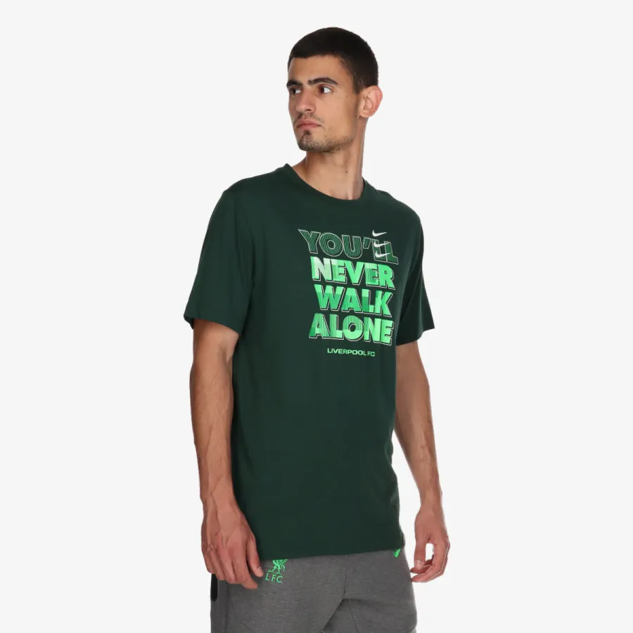 NIKE LFC M NK VERBIAGE TEE 