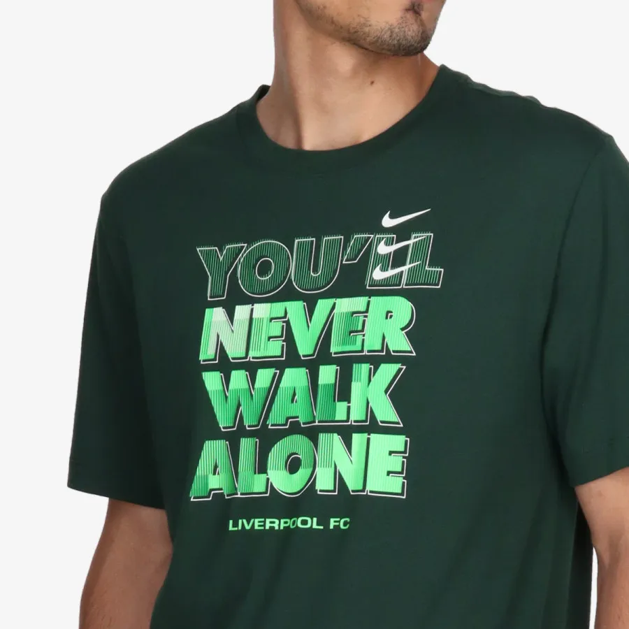 NIKE LFC M NK VERBIAGE TEE 