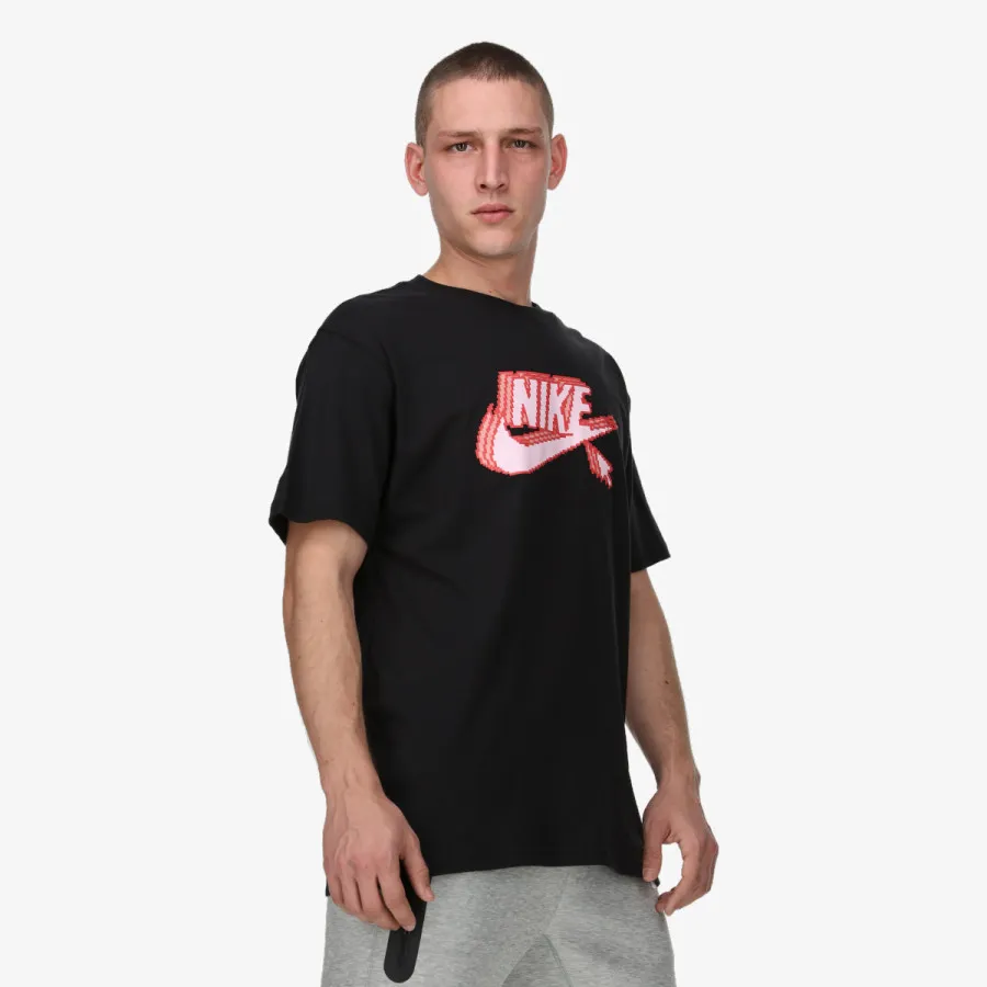NIKE M NSW TEE M90 6MO FUTURA 