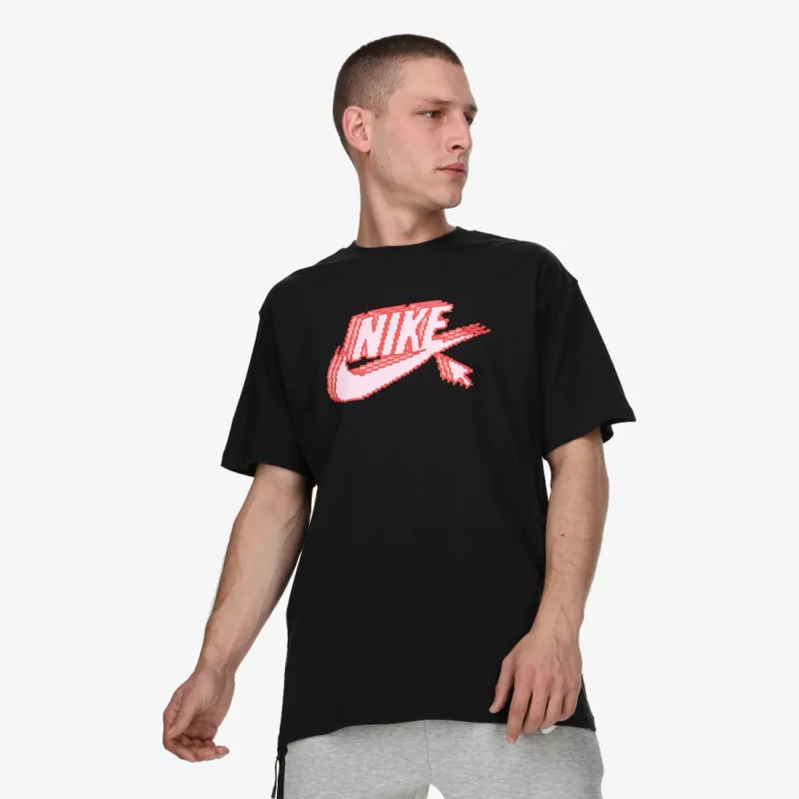 NIKE M NSW TEE M90 6MO FUTURA 
